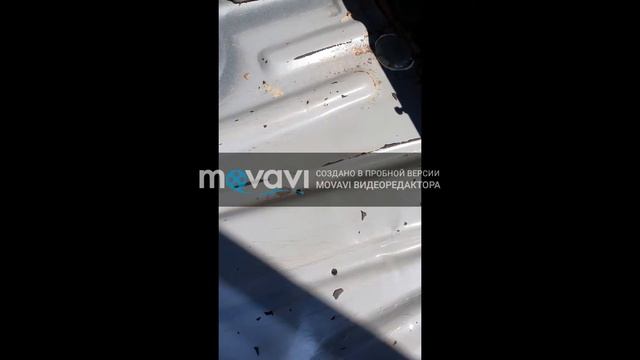 Разбор салона Лада Приора.Шумоизоляция пола. смотреть онлайн