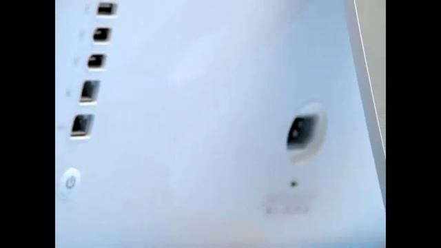 iMac G5, 2004 смотреть онлайн