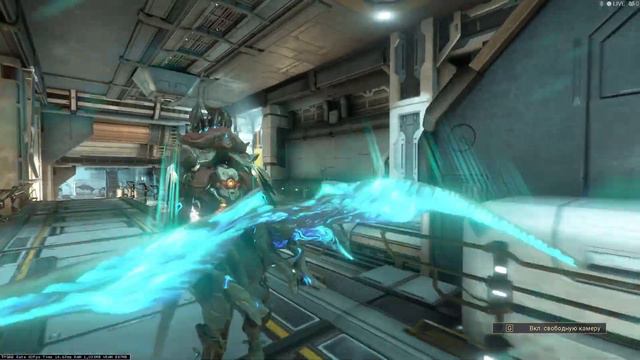 Warframe Каптура Сцена Газовый город Распределение элементов 2023 01 28 12 14 34 смотреть онлайн