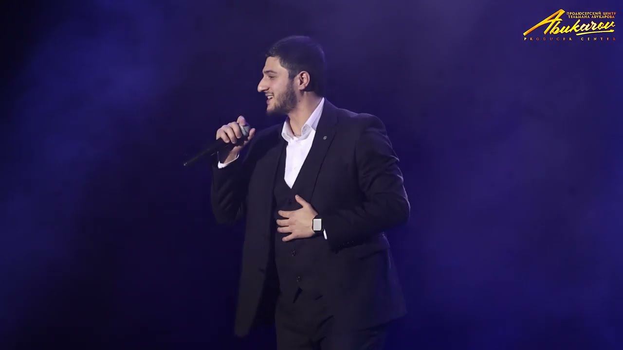 Гамзат Мамашев - Роза моя. Новинка 2024 год смотреть онлайн