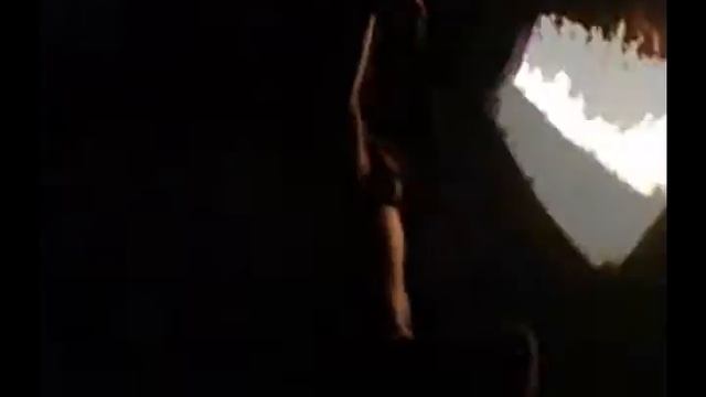 Алегрия /огненное шоу /фаир шоу / fire / fire show / Воронеж / Alegriya смотреть онлайн