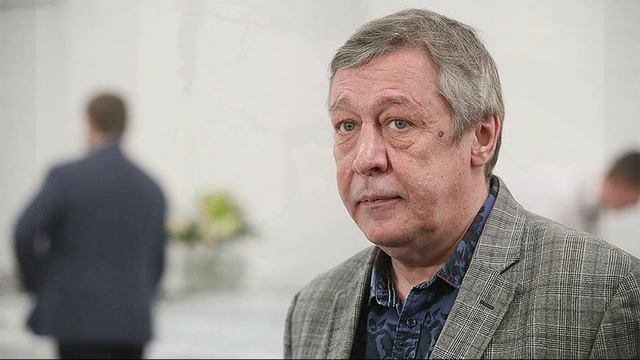 Это Конец💥Этого Ждала Вся Страна💥Суровый Приговор Российскому Актеру Михаилу Ефремову смотреть онлайн