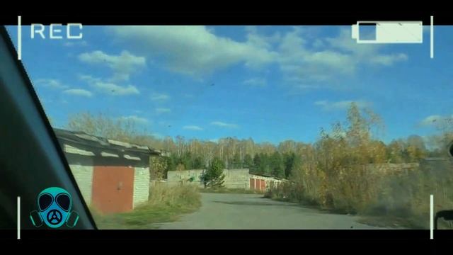 STALK : "ПАРУСИНКА" смотреть онлайн