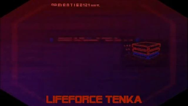 Lifeforce Tenka Soundtrack 10