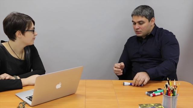 Борис Литвак. Что такое сценарий? смотреть онлайн