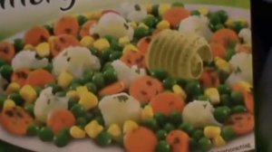 Цены на продукты питания в Германии/ Какие продукты можно купить на 52 евро в Германии