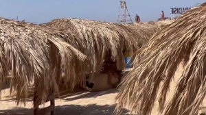 Египет-Хургада Экскурсия на Райский Остров Paradise. Paradise Island Hurghada 2021.