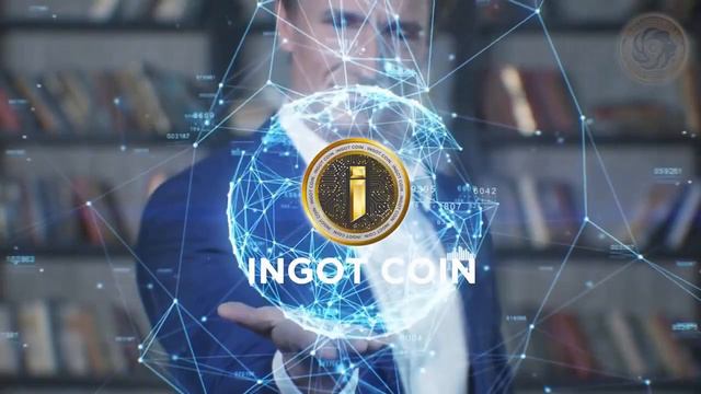 REVIEW ICO ABOUT INGOT COIN (2) смотреть онлайн