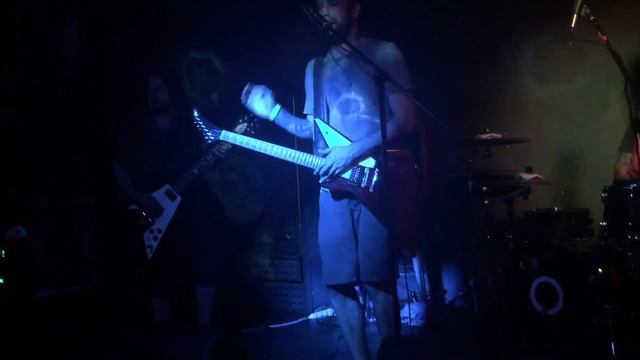 Benders - Моряк (Мск клуб Сады 4.08.17) смотреть онлайн