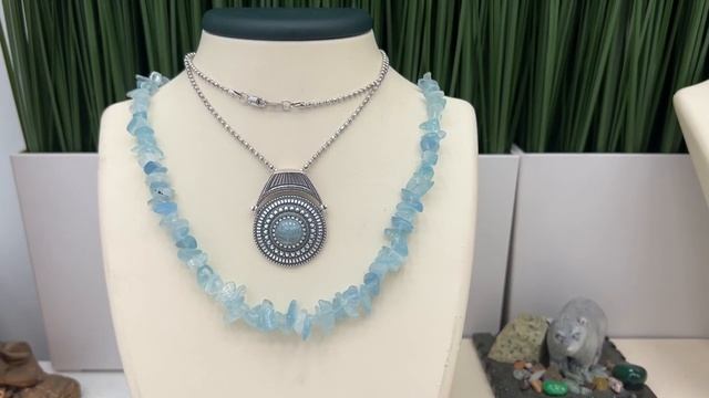 АКВАМАРИН- КАМЕНЬ МОРЯ ?ТАЛИСМАН ВЕЧНОЙ ЛЮБВИ ?И МАГИЧЕСКИЙ ОБЕРЕГ ✨СЕРЕБРЯНЫЕ УКРАШЕНИЯ смотреть онлайн