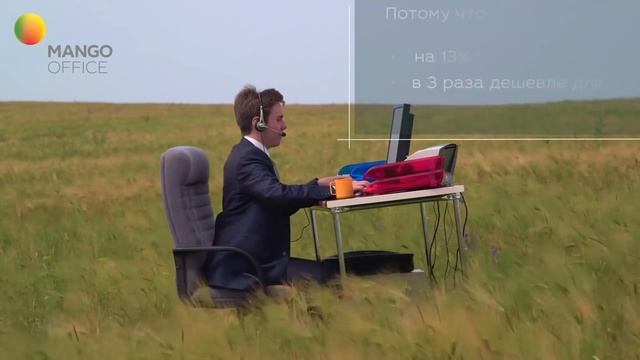 Центр обработки вызовов - организация удаленной работы смотреть онлайн