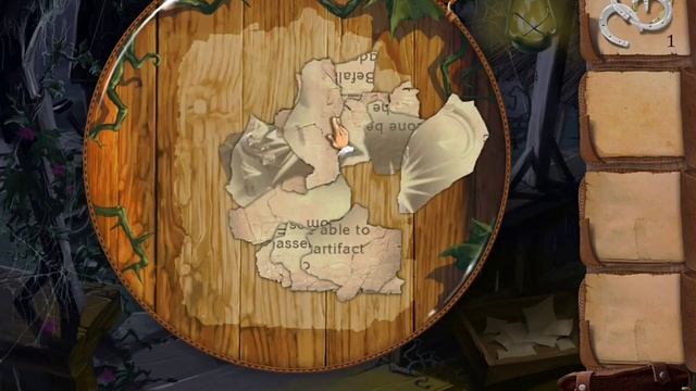 The Surprising Adventures Of Munchausen Walkthrough Gameplay Part 1 смотреть онлайн