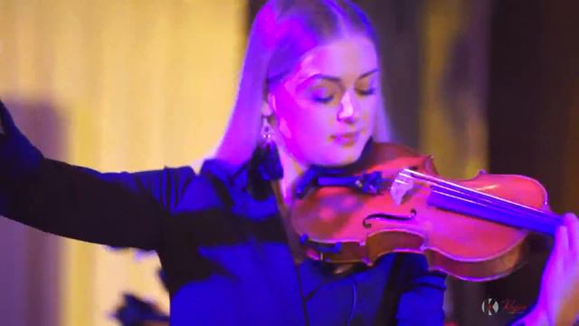 Trio Stradivarius (Samvel Mkhitaryan) - A.Vivaldi смотреть онлайн