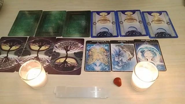 Hindi - How is your marriage life going to be like?!???(Pick a card reading) смотреть онлайн