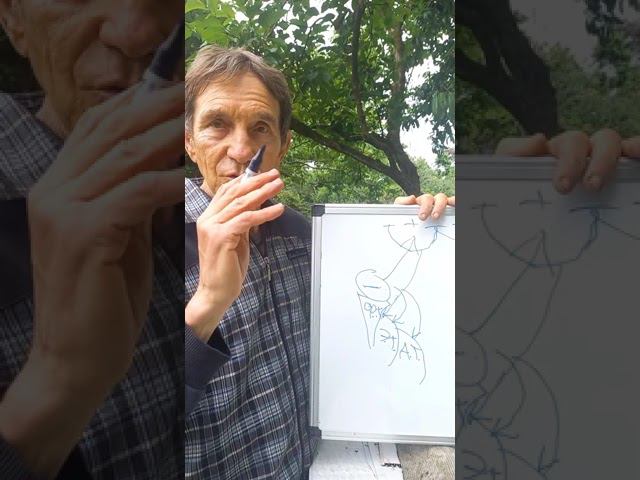 Обратный удар (кармические болезни). смотреть онлайн