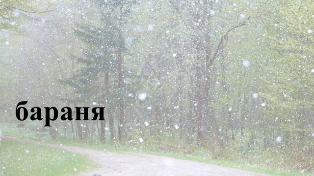 Навчаю дитину читати. 6 букв #44. смотреть онлайн