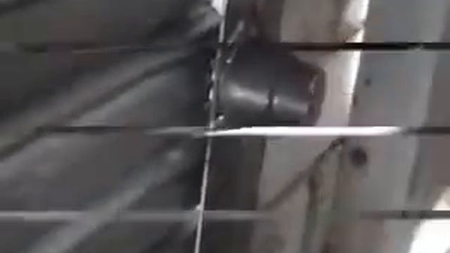 Роллетные ворота ВЗЛОМ смотреть онлайн