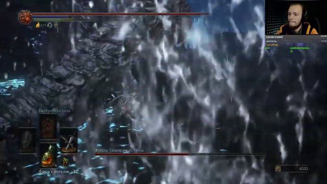 Dark Souls 3 ► Безымянный Король, Рыцарь-раб Гаэль, Мидир Пожиратель Тьмы ► #10 смотреть онлайн