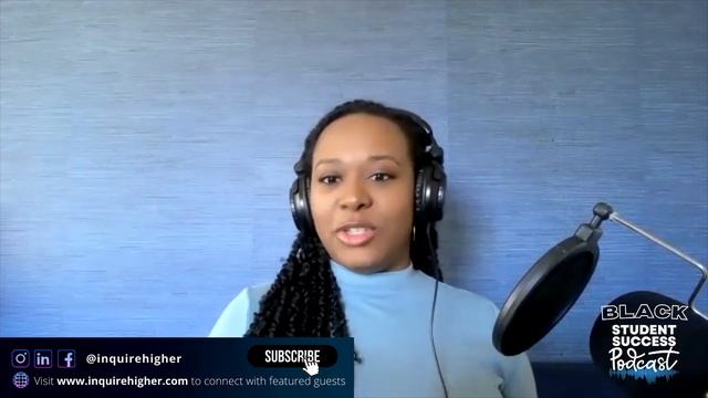 Leading Teachers to Success feat. Justin Hawkins | Black Student Success Podcast смотреть онлайн