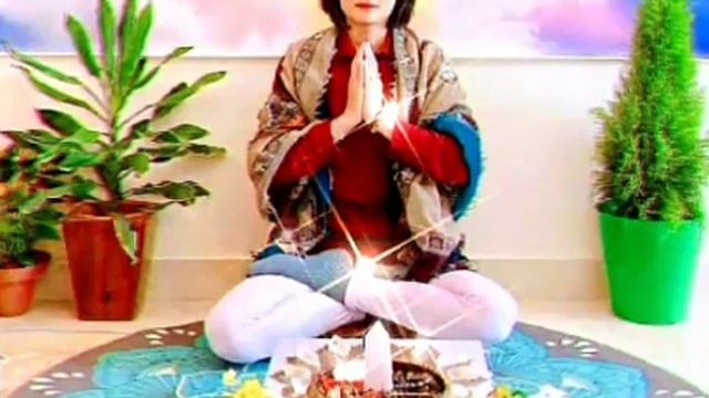 Chú Dược Sư, Tayata Om Bekanze Bekanze Maha Bekanze Radza Samudgate Soha Mantra Lina Healing смотреть онлайн