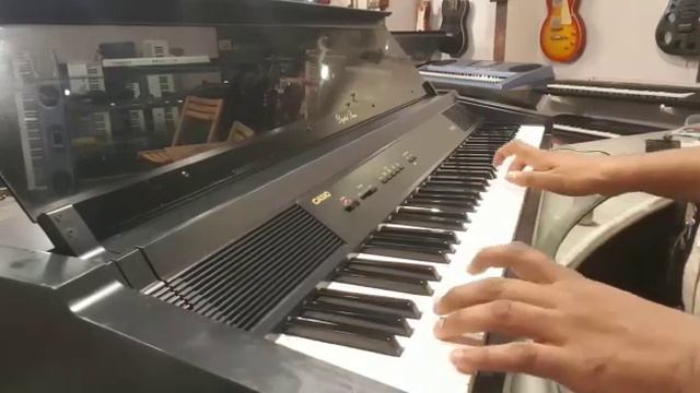 Casio CPS-720 Digital Piano 76 Keys ( Wilson’s Music Instruments 03371476660 )