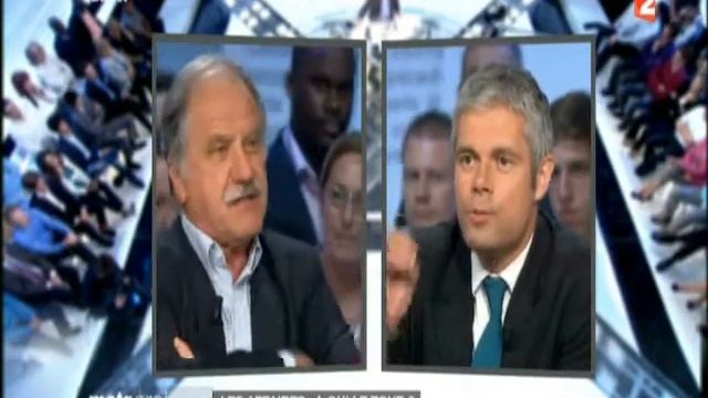 Que va devenir la loi sur la "transparence" ? смотреть онлайн