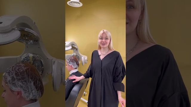 Кислая смывка. Кислотная смывка. Что делать, если возвращается цвет??? смотреть онлайн