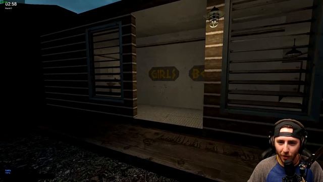 You Got BAITED! (Garry's Mod: Hide and Seek) смотреть онлайн