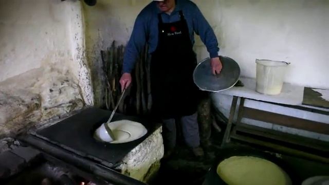 Testarolo di Pontremoli смотреть онлайн