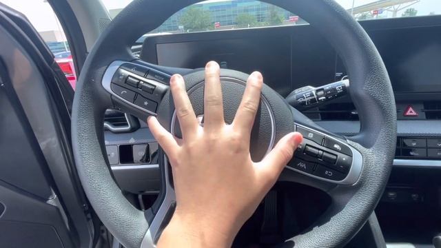 2023 Kia Sportage LX Horn смотреть онлайн