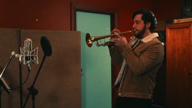 Samba de Alegria - Max Grynchuk Big Band смотреть онлайн
