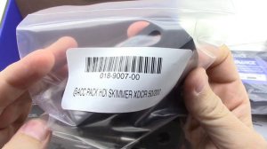 Lowrance HOOK REVEAL 5 - 50/200 HDI Unboxing HD