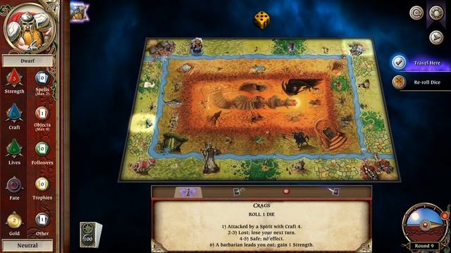 Talisman Origins + Talisman Digital Content Review & Gameplay смотреть онлайн