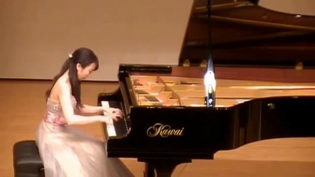 ザレンプスキ　大ポロネーズ　作品６ смотреть онлайн