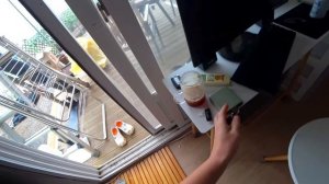 Мои дачные будни в Корее / KOREA VLOG /