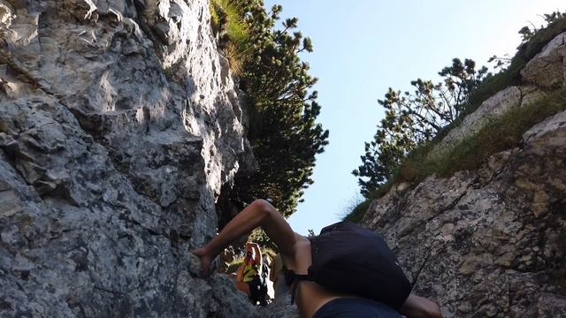 Slovensko / Sivý vrch смотреть онлайн