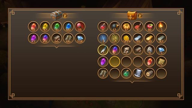 #Quest hunter Что за этими воротами??? ? смотреть онлайн