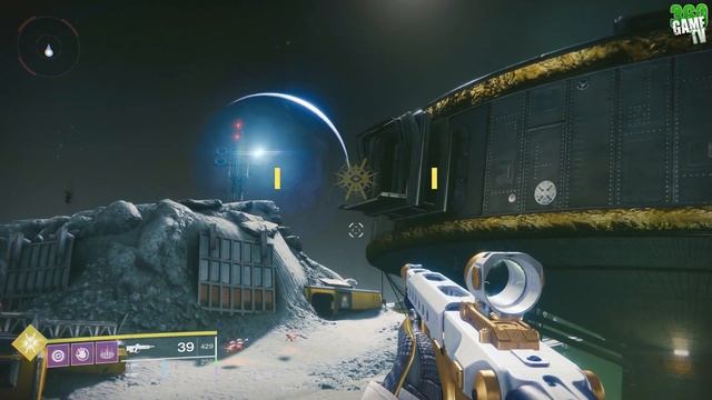 Destiny 2 A Futile Search Dead Ghost Location Anchor of Light (Lost Dead Ghosts Quests) смотреть онлайн