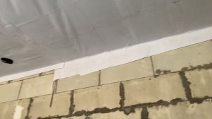 ИДЕАЛЬНЫЙ ПОТОЛОК ЗА КОПЕЙКИ В ГАРАЖ!!