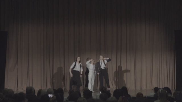 MDKM K-POP CONFEDANCE 2023 | Likers (отборочный тур) смотреть онлайн