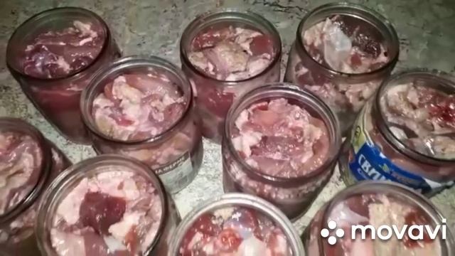 Консервирование в автоклаве: рецепты и советы