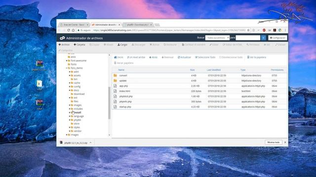 Como actualizar mi foro phpbb 3.2.1 a 3.2.2 смотреть онлайн