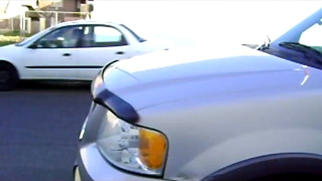 Ford Expedition XLT 2004