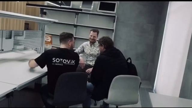 SOTOViK (R) Cамые низкие цены на гаджеты Apple, Sony ,Dyson в РФ!