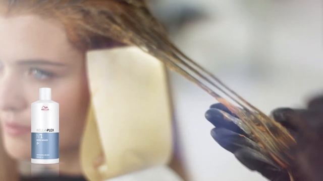 How do WellaPlex No. 1 and No. 2 work