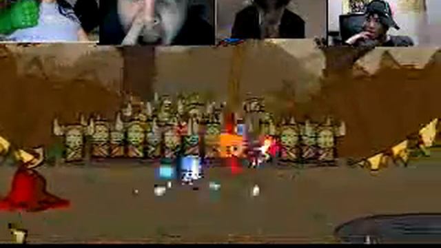 Castle Crashers: Fight for the Slut смотреть онлайн