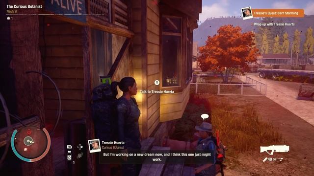 Tressie Huerta and the Plague Heart! (State of Decay 2 Lethal Zone "Homecoming" Episode 14!) смотреть онлайн