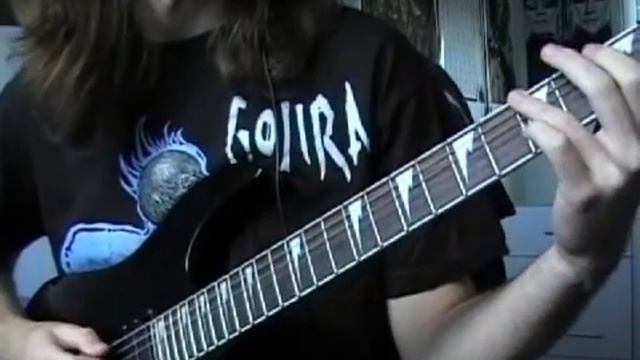 Amorphis - Silver Bride (Album Version) Cover смотреть онлайн