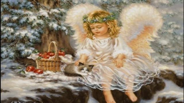 С рождеством!.mp4 смотреть онлайн