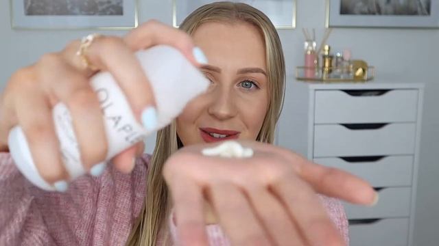 Olaplex No.8 Bond Intense Moisture Mask Review & Demo | Rosie Eva Millard смотреть онлайн